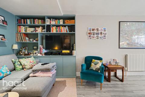 1 bedroom flat for sale, Roberts Road, Walthamstow