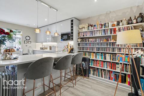 1 bedroom flat for sale, Roberts Road, Walthamstow