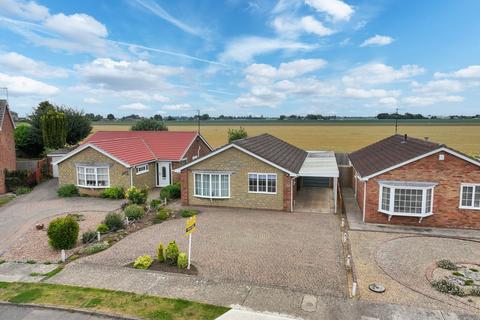 3 bedroom detached bungalow for sale, Somersby Way, Boston, PE21
