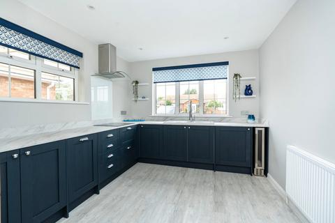 3 bedroom detached bungalow for sale, Somersby Way, Boston, PE21