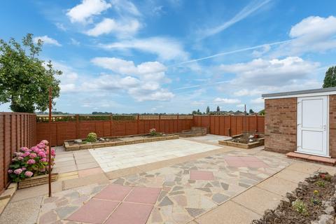3 bedroom detached bungalow for sale, Somersby Way, Boston, PE21
