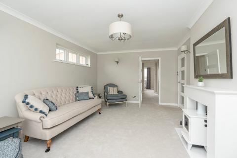 3 bedroom detached bungalow for sale, Somersby Way, Boston, PE21
