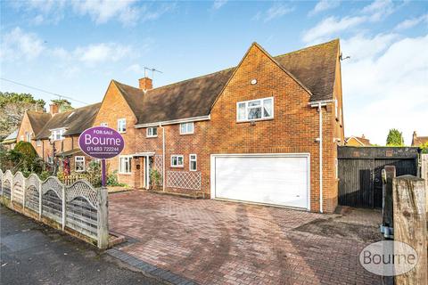 Lower Sandfields, Send, Woking, Surrey, GU23