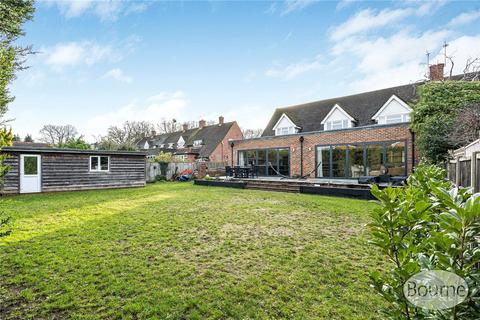 4 bedroom semi-detached house for sale, Lower Sandfields, Send, Woking, Surrey, GU23