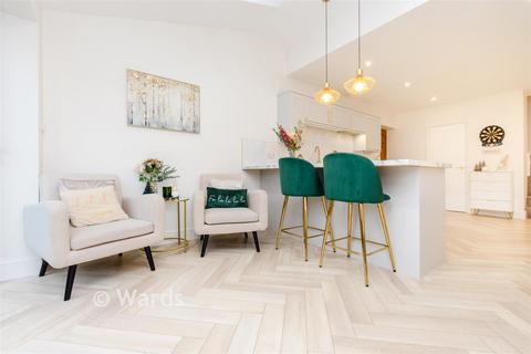 3 bedroom end of terrace house for sale, Eynsford Road, Farningham, Dartford, Kent