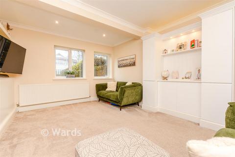 3 bedroom end of terrace house for sale, Eynsford Road, Farningham, Dartford, Kent