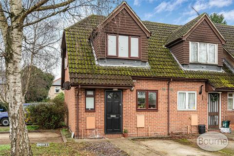 2 bedroom end of terrace house for sale, Priestly Gardens, Woking, Surrey, GU22