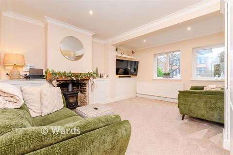 3 bedroom end of terrace house for sale, The Limes, Farningham DA4