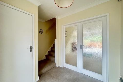 3 bedroom semi-detached house for sale, The Hawnelands, Halesowen