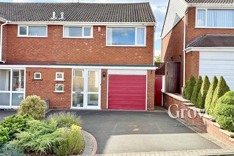 The Hawnelands, Halesowen
