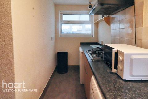 2 bedroom detached house for sale, Willow Close, WESTON-SUPER-MARE
