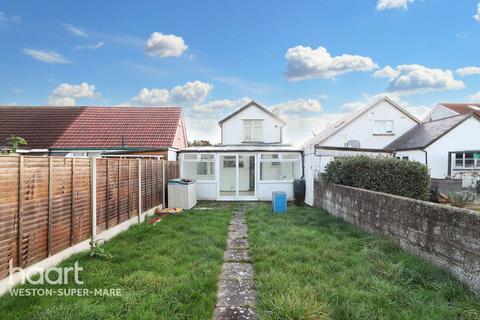 2 bedroom detached house for sale, Willow Close, WESTON-SUPER-MARE