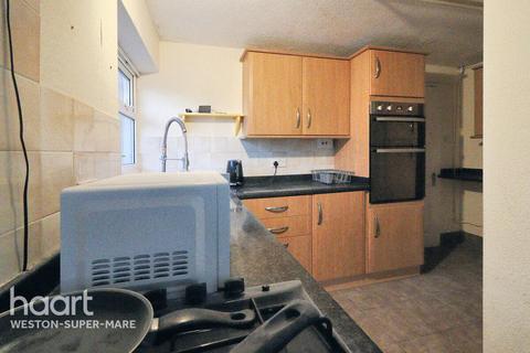 Willow Close, WESTON-SUPER-MARE