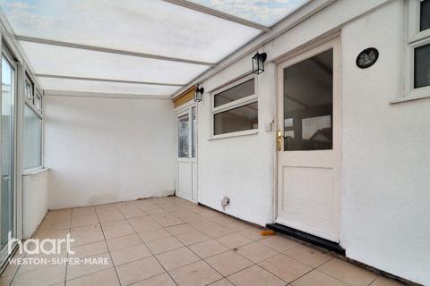 undefined, Willow Close, WESTON-SUPER-MARE