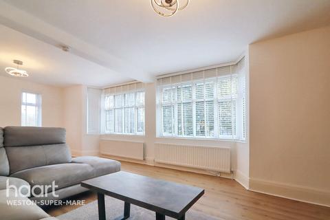 4 bedroom detached house for sale, Shrubbery Avenue, Weston-Super-Mare