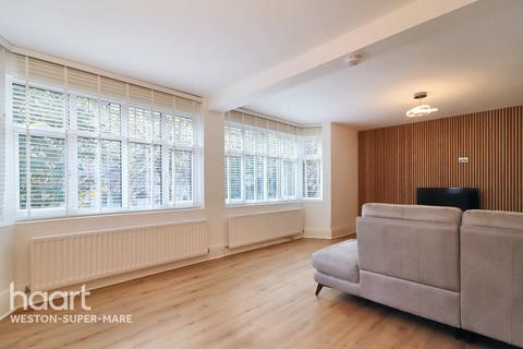 4 bedroom detached house for sale, Shrubbery Avenue, Weston-Super-Mare