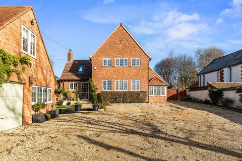 undefined, Amesbury Road, Salisbury SP3