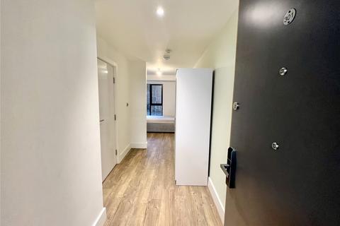 undefined, Cardinal Court, Oldham OL1