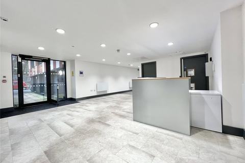 undefined, Cardinal Court, Oldham OL1