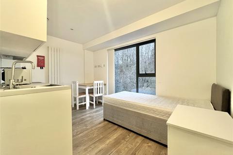 undefined, Cardinal Court, Oldham OL1