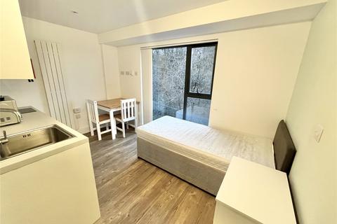 undefined, Cardinal Court, Oldham OL1