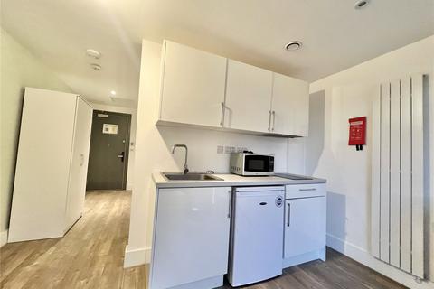 undefined, Cardinal Court, Oldham OL1