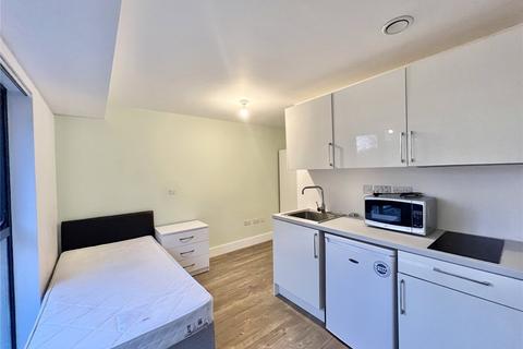 undefined, Cardinal Court, Oldham OL1