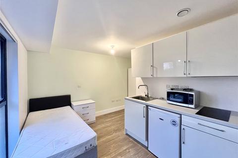 undefined, Cardinal Court, Oldham OL1