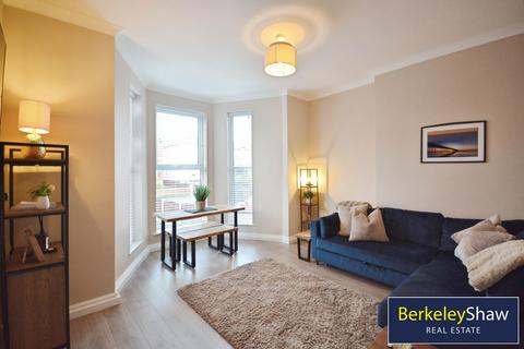 1 bedroom flat for sale, Talbot Street, Southport PR8