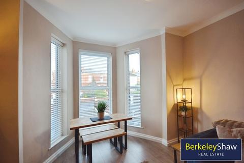 1 bedroom flat for sale, Talbot Street, Southport PR8