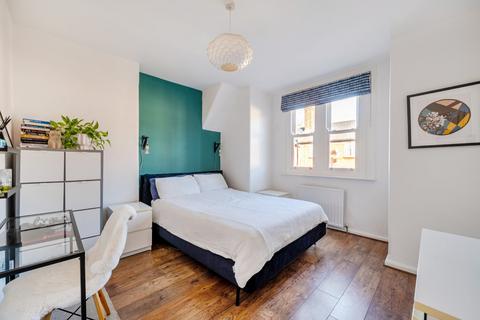 undefined, Derinton Road, London, SW17