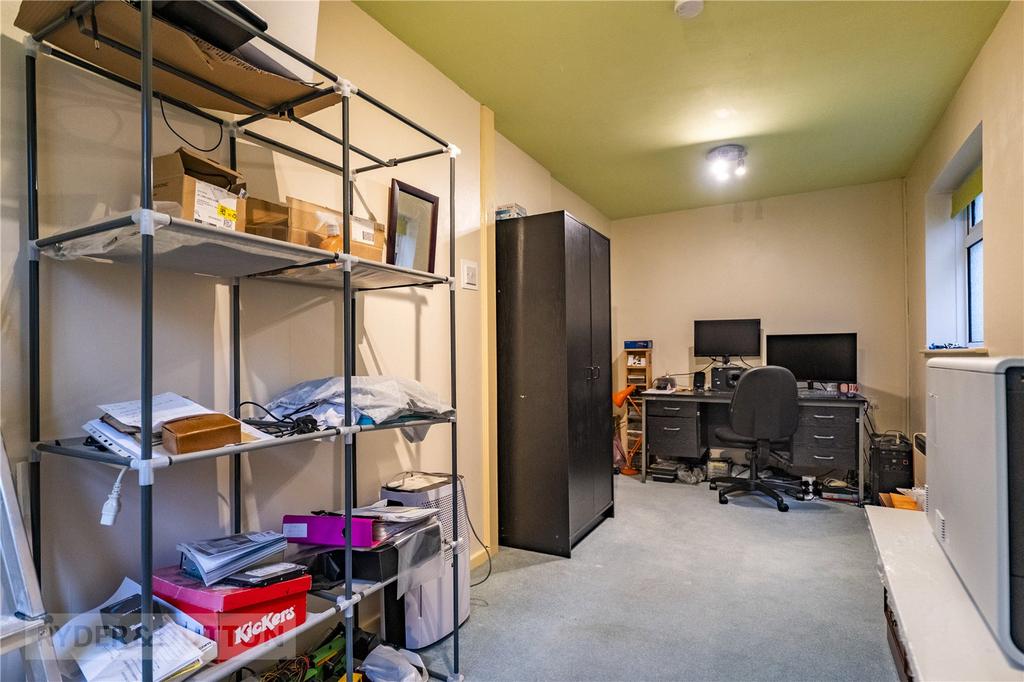 Bedroom Four