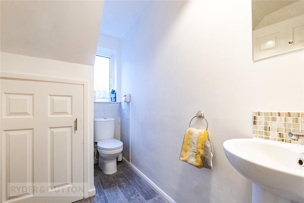 Guest Wc