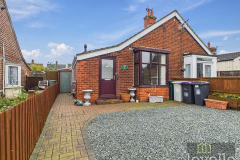 2 bedroom semi-detached bungalow for sale, Waterloo Road, Mablethorpe LN12