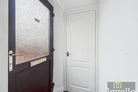 2 bedroom semi-detached bungalow for sale, Waterloo Road, Mablethorpe LN12