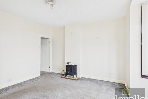 2 bedroom semi-detached bungalow for sale, Waterloo Road, Mablethorpe LN12