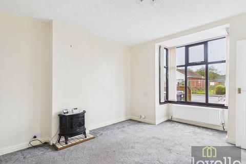 2 bedroom semi-detached bungalow for sale, Waterloo Road, Mablethorpe LN12