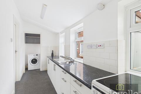 2 bedroom semi-detached bungalow for sale, Waterloo Road, Mablethorpe LN12