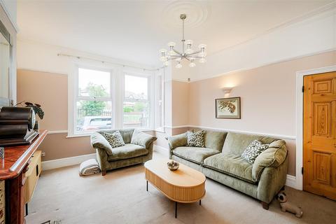 undefined, The Ridgeway, North Chingford