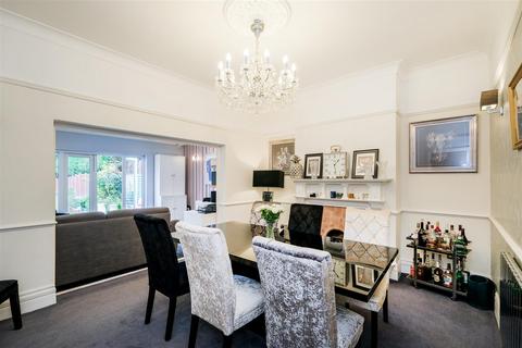 undefined, The Ridgeway, North Chingford