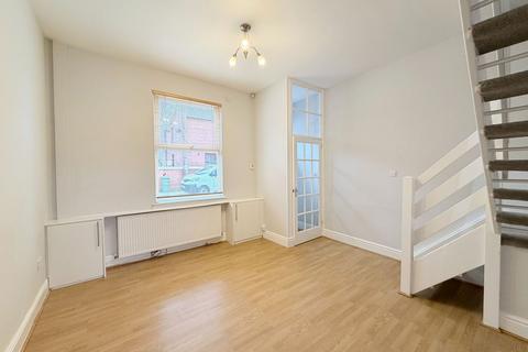 2 bedroom terraced house for sale, Rowan Street, Hyde, SK14 5QL