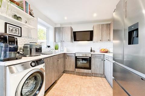 3 bedroom end of terrace house for sale, Gerrard Close, Knowle, Bristol