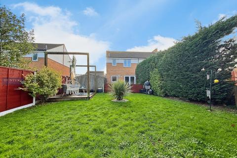 3 bedroom end of terrace house for sale, Gerrard Close, Knowle, Bristol