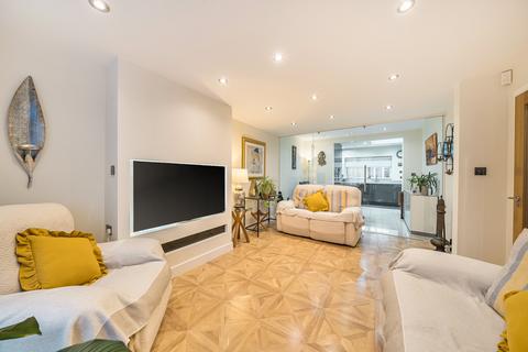 undefined, Hillside Crescent, Harrow