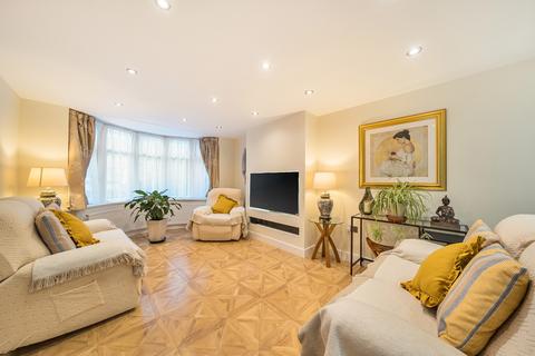 undefined, Hillside Crescent, Harrow
