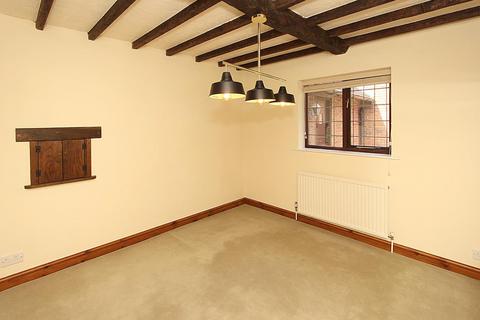 undefined, Fox Road, Shipley, Wolverhampton