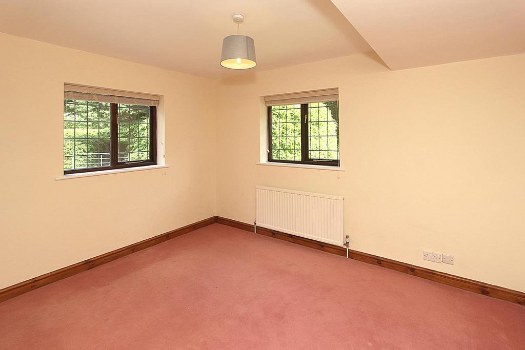 Ground Floor Bedroom