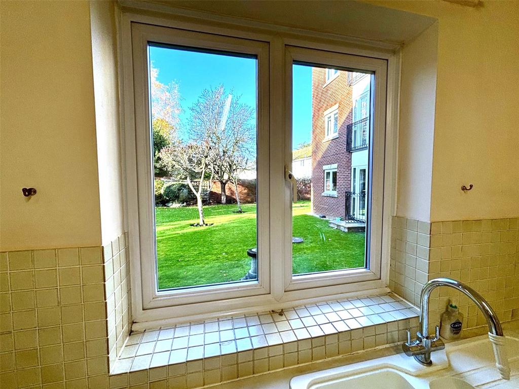 Kitchen View