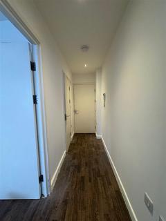 1 bedroom flat to rent, ONE BEDROOM APARTMENT WITH PARKING
