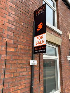 undefined, Market Street, Hyde, SK14 1HD